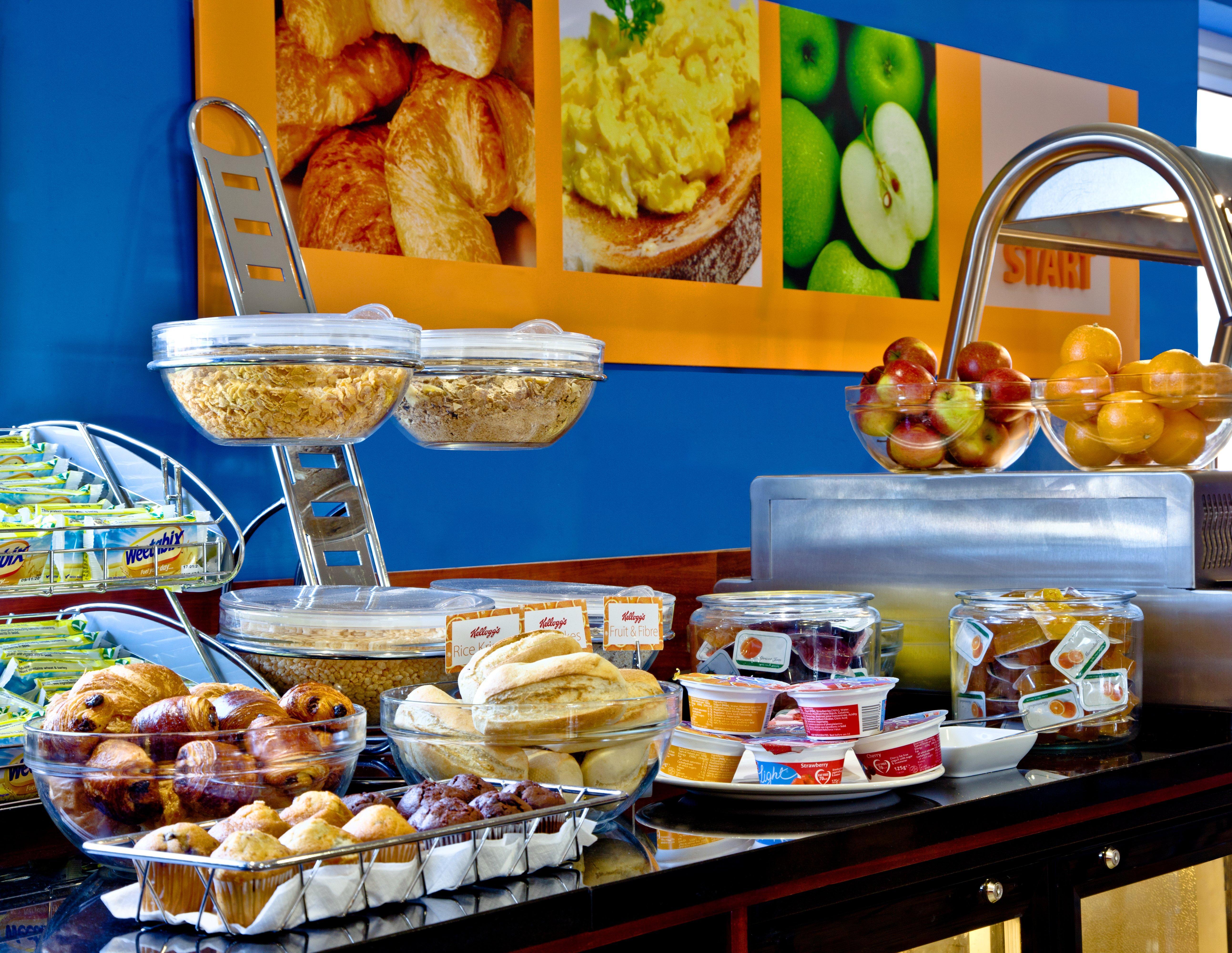 Holiday Inn Express Shrewsbury By Ihg Zewnętrze zdjęcie