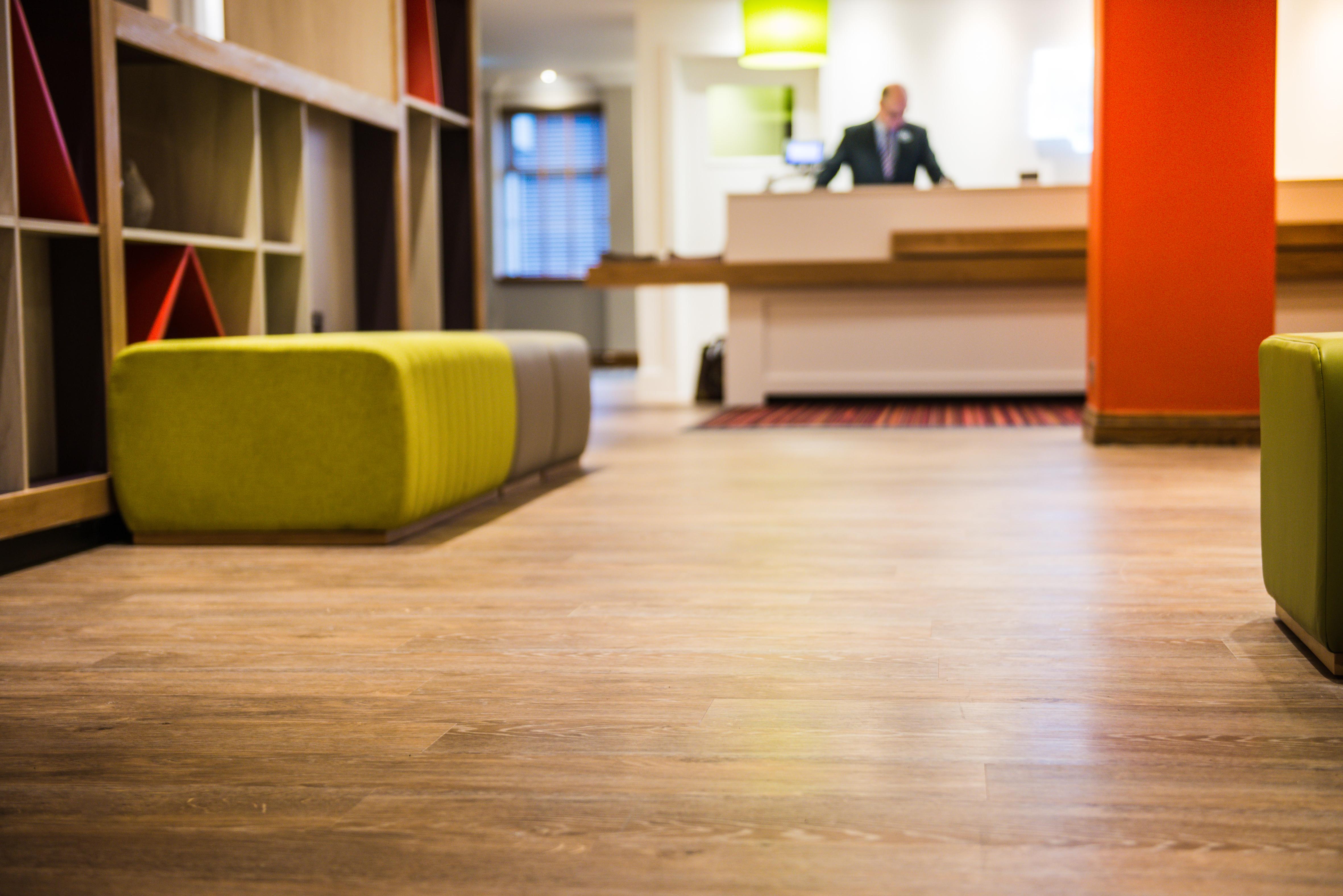 Holiday Inn Express Shrewsbury By Ihg Zewnętrze zdjęcie